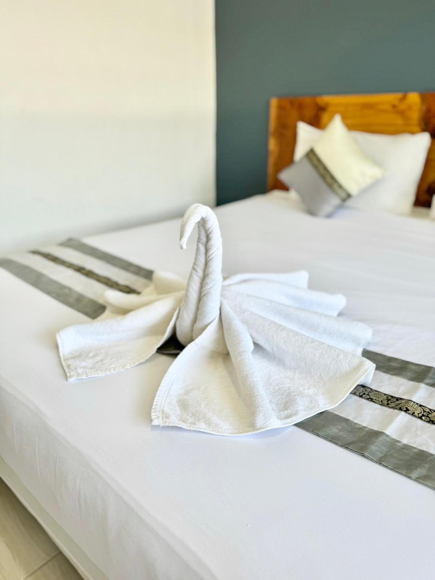 Hotel Diamond De Pai Exteriér fotografie