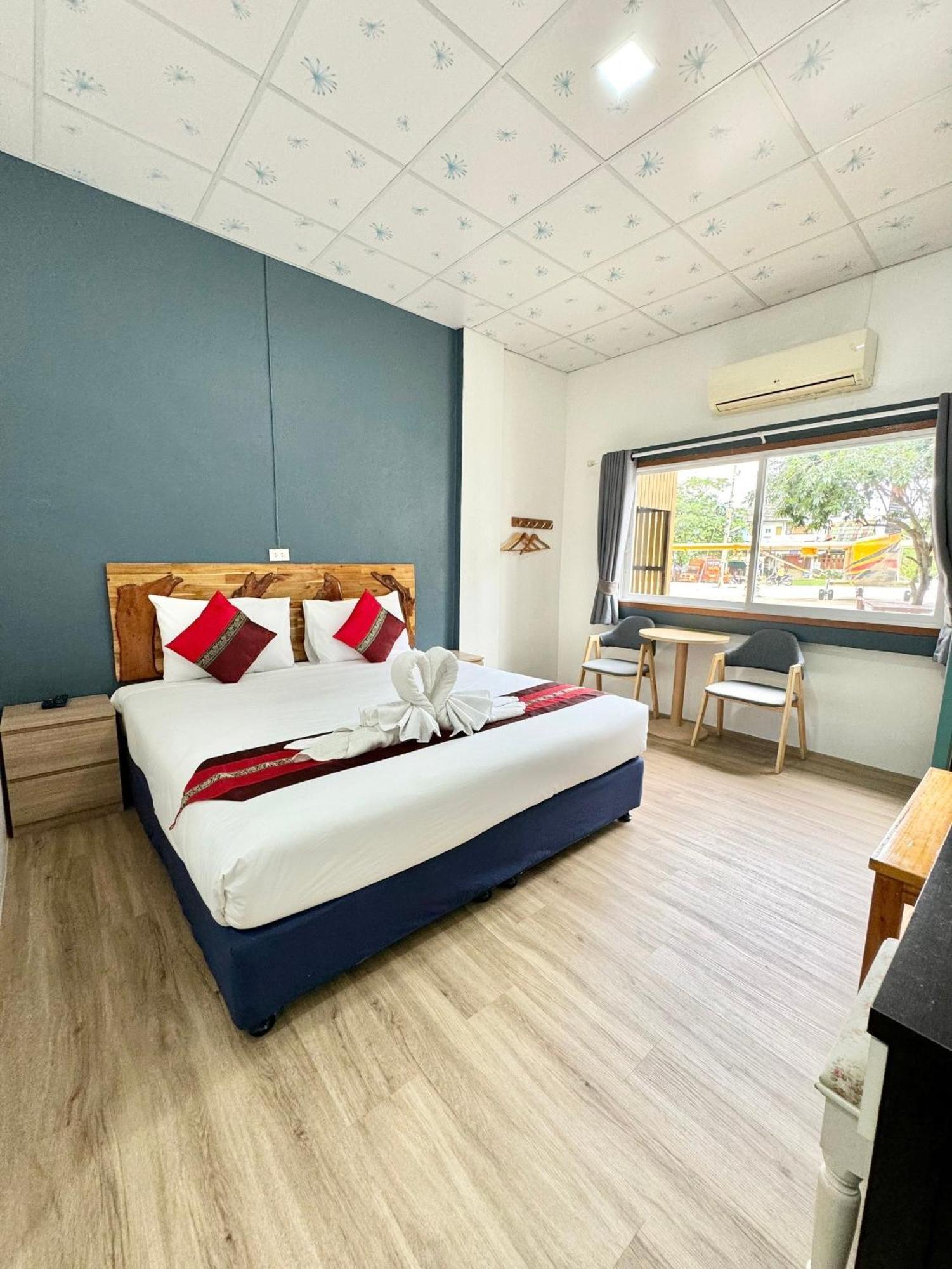 Hotel Diamond De Pai Exteriér fotografie