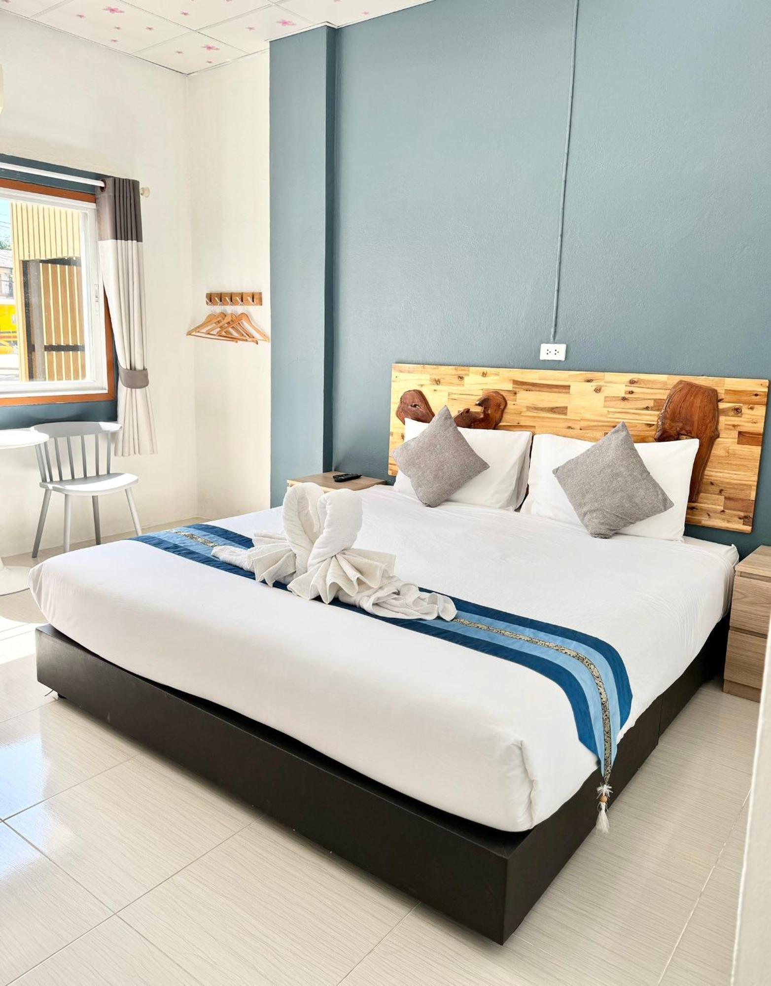 Hotel Diamond De Pai Exteriér fotografie