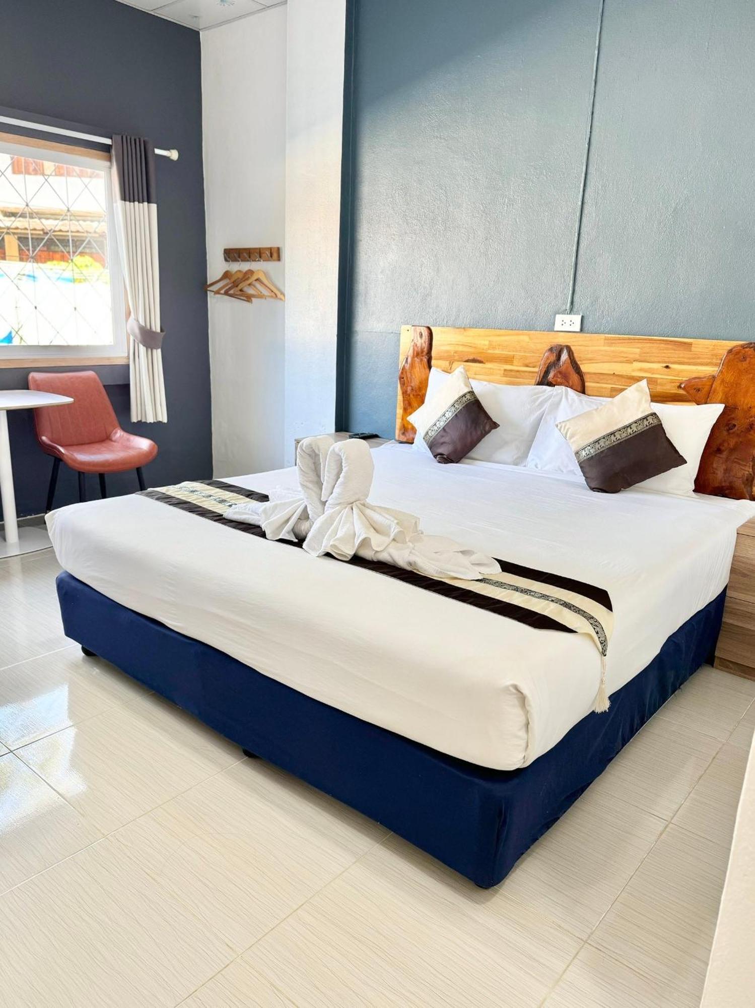 Hotel Diamond De Pai Exteriér fotografie